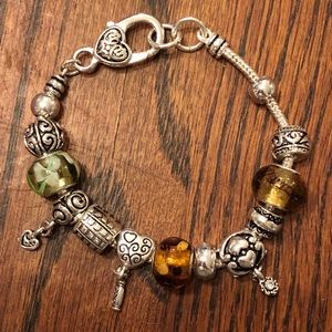 Charm Bracelet